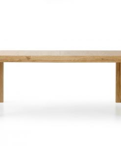 art.656 - Tavolo rovere consumato