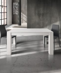 Tavolo rovere spazzolato